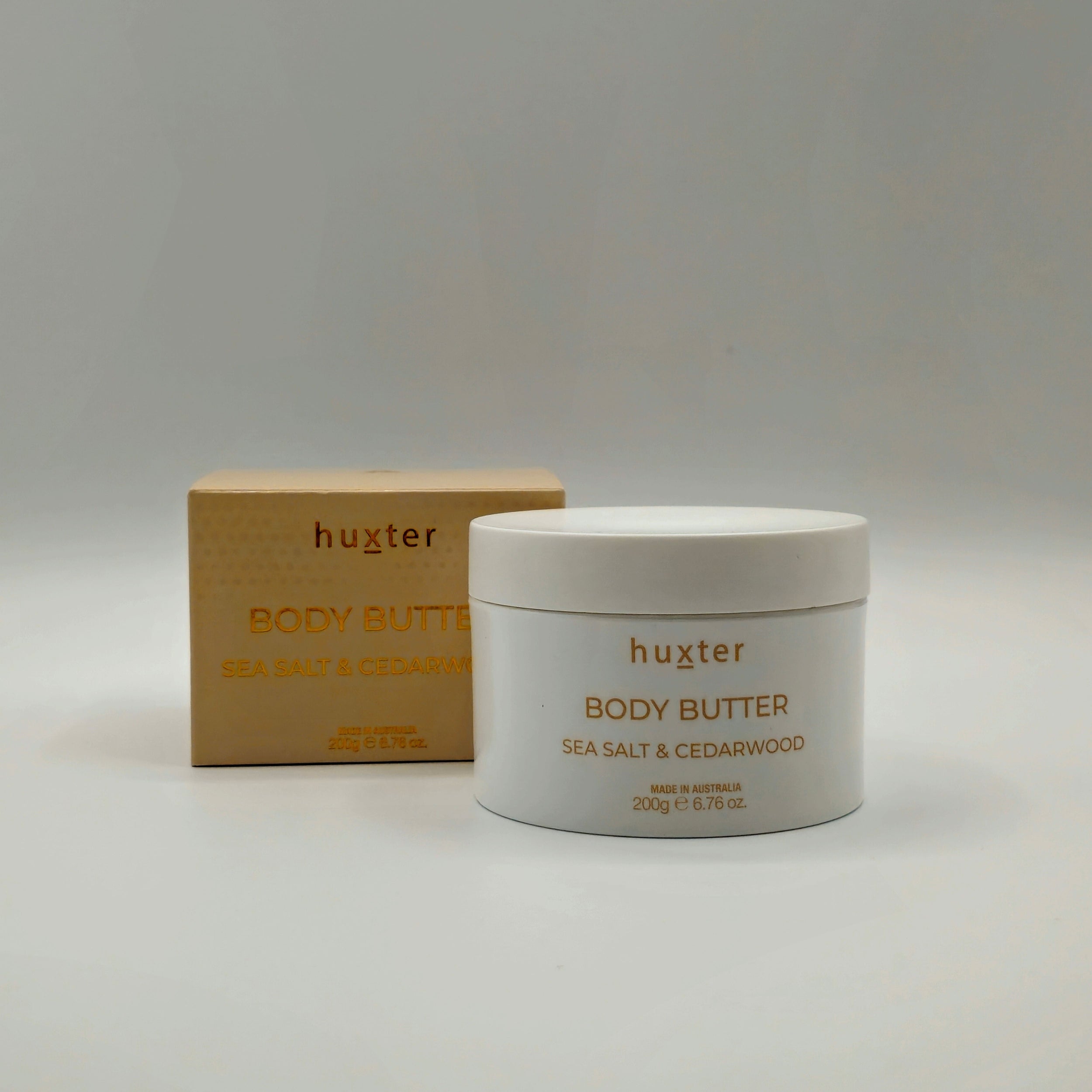 Soothing Bath & Body