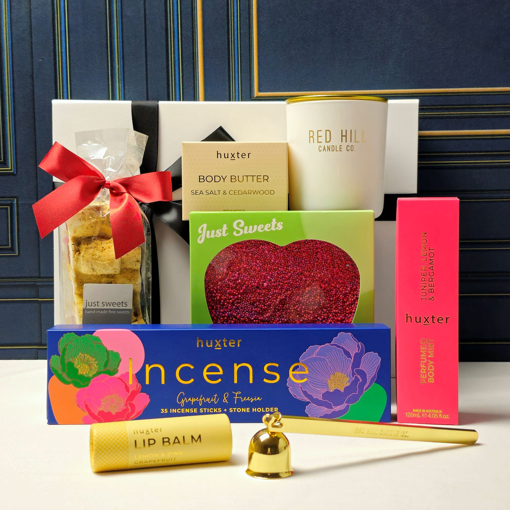 Essence Of Affection