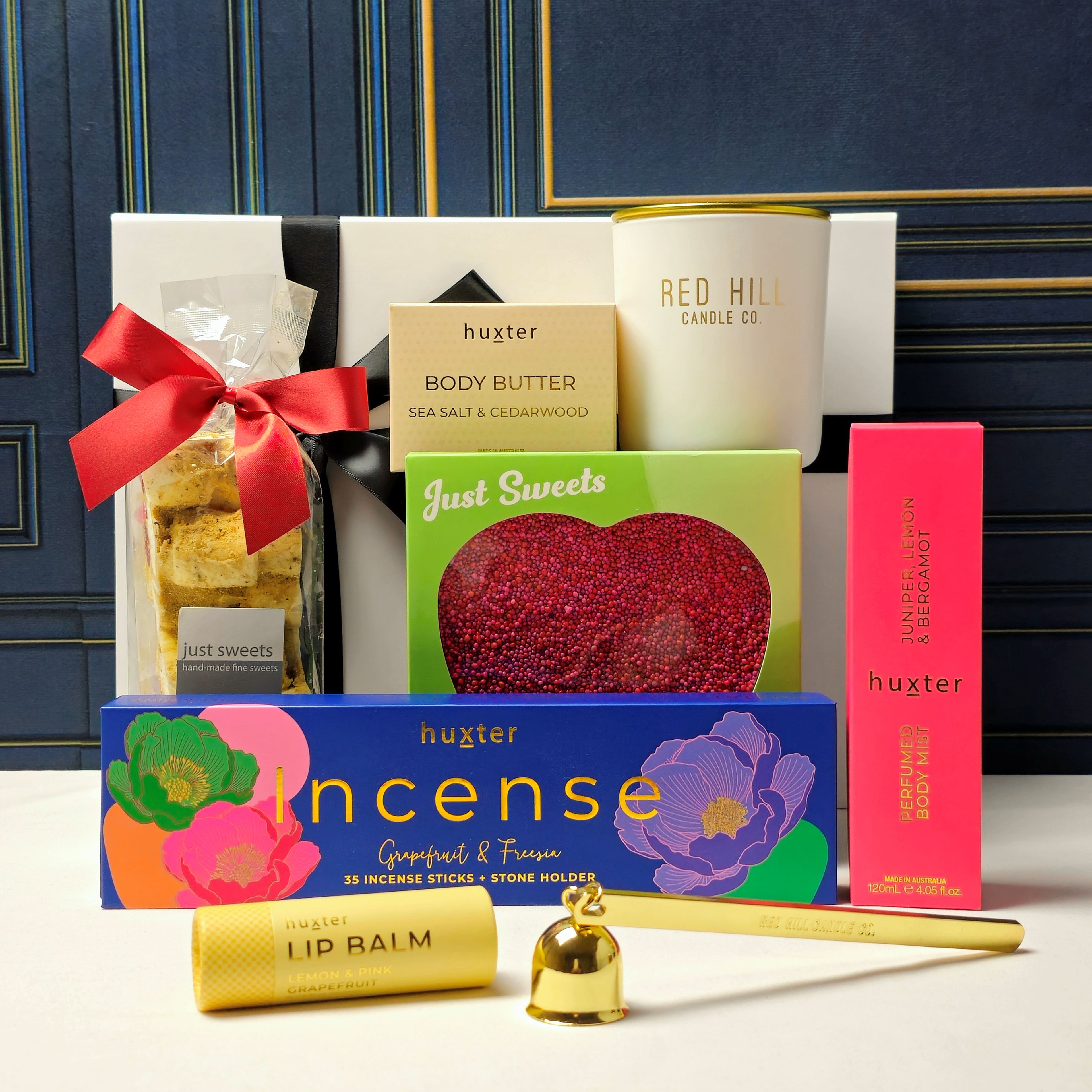 Essence Of Affection