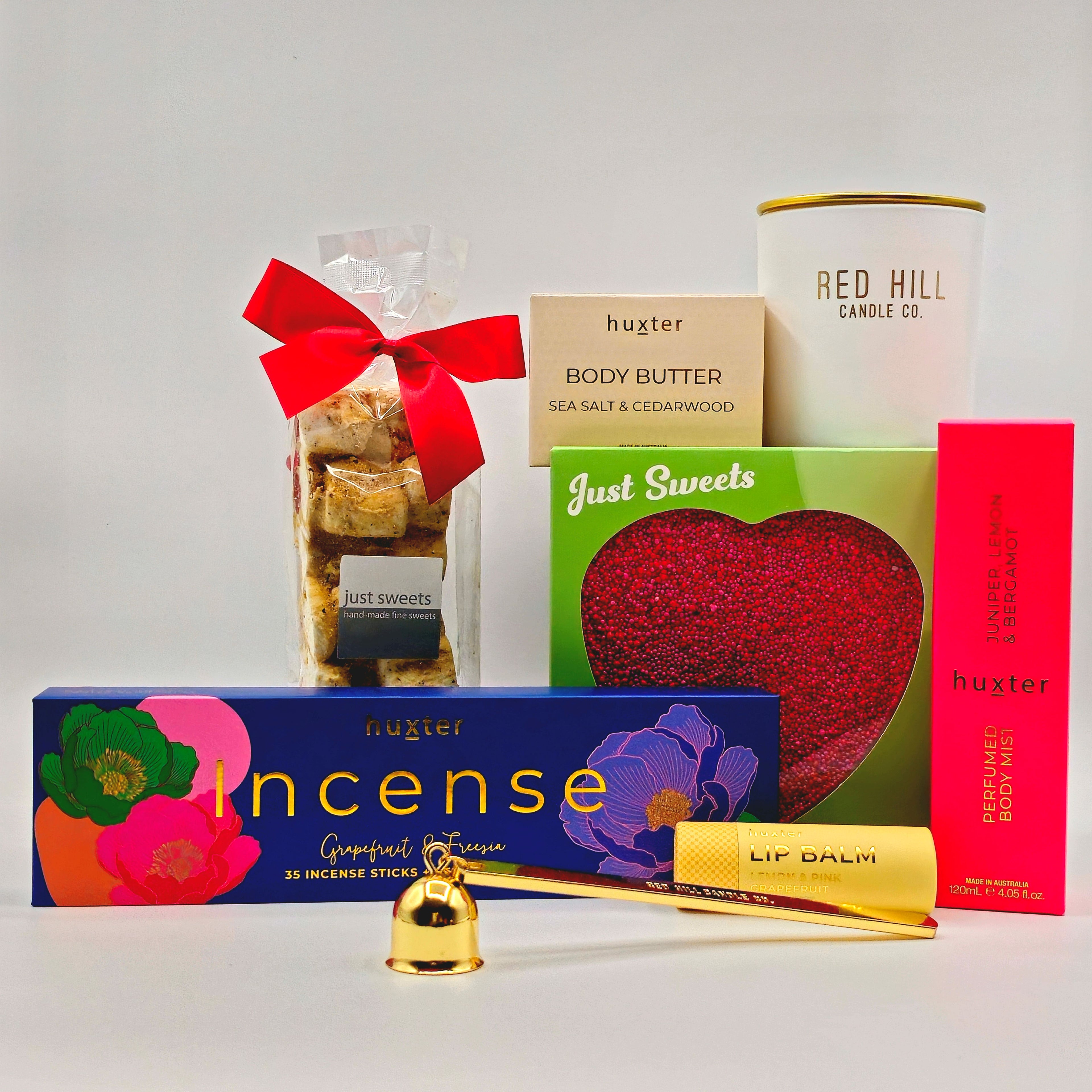 Essence Of Affection