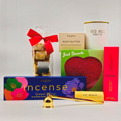 Essence Of Affection