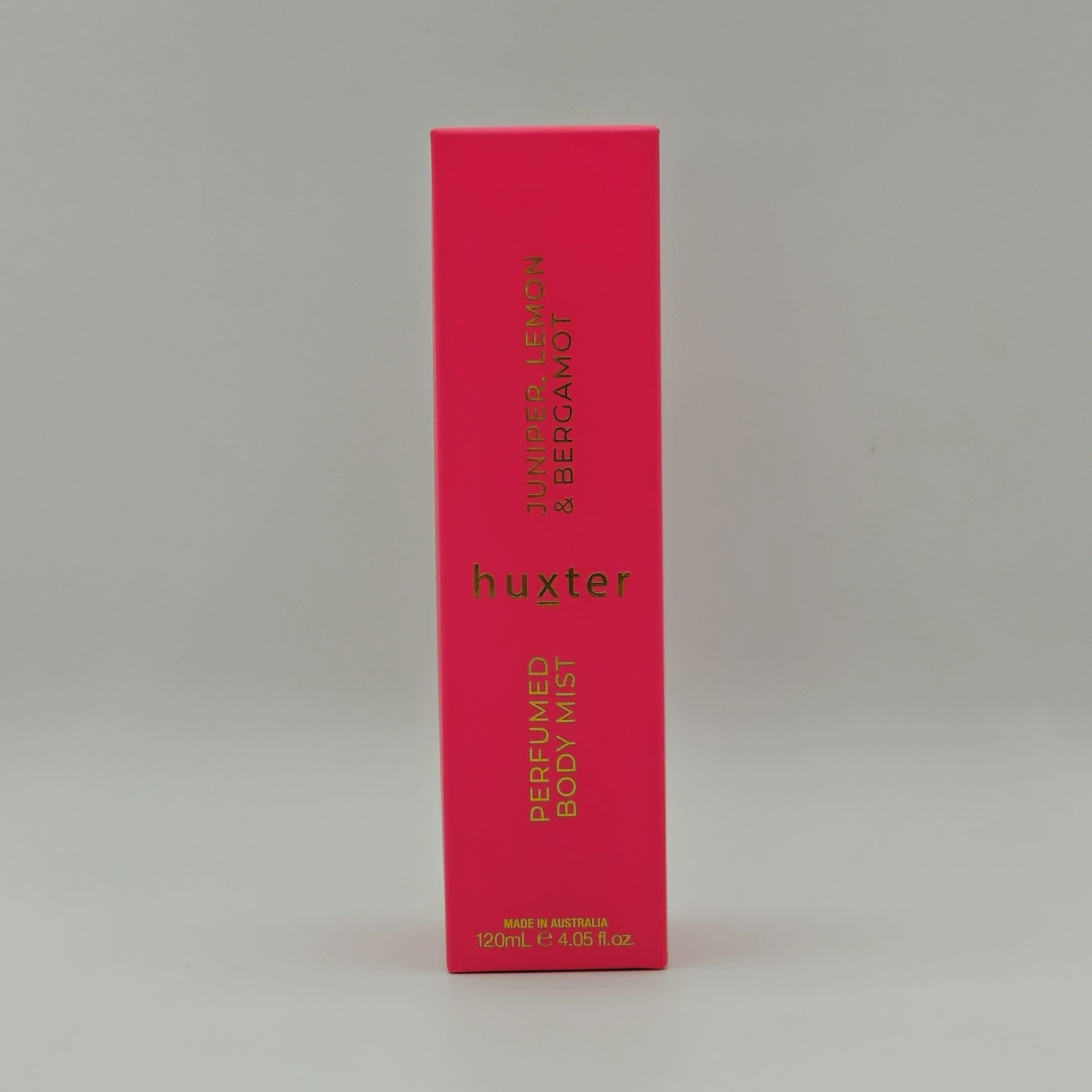 Soothing Bath & Body