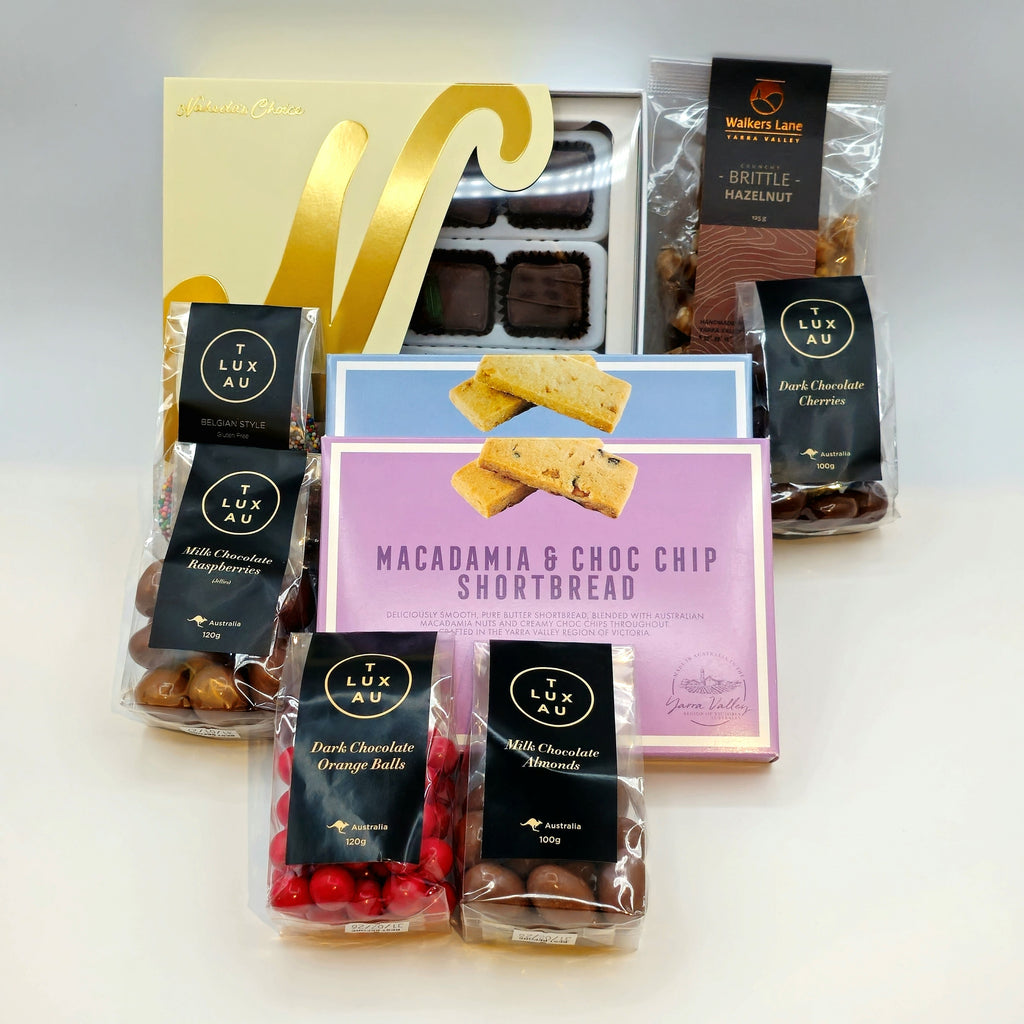 Sweet Indulgence