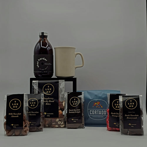 Easter Coffee & Chocolate Gift Collection