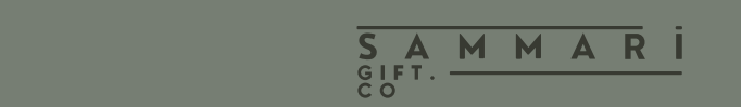 Sammari Gift. Co - Home